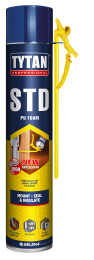 STD Köpük