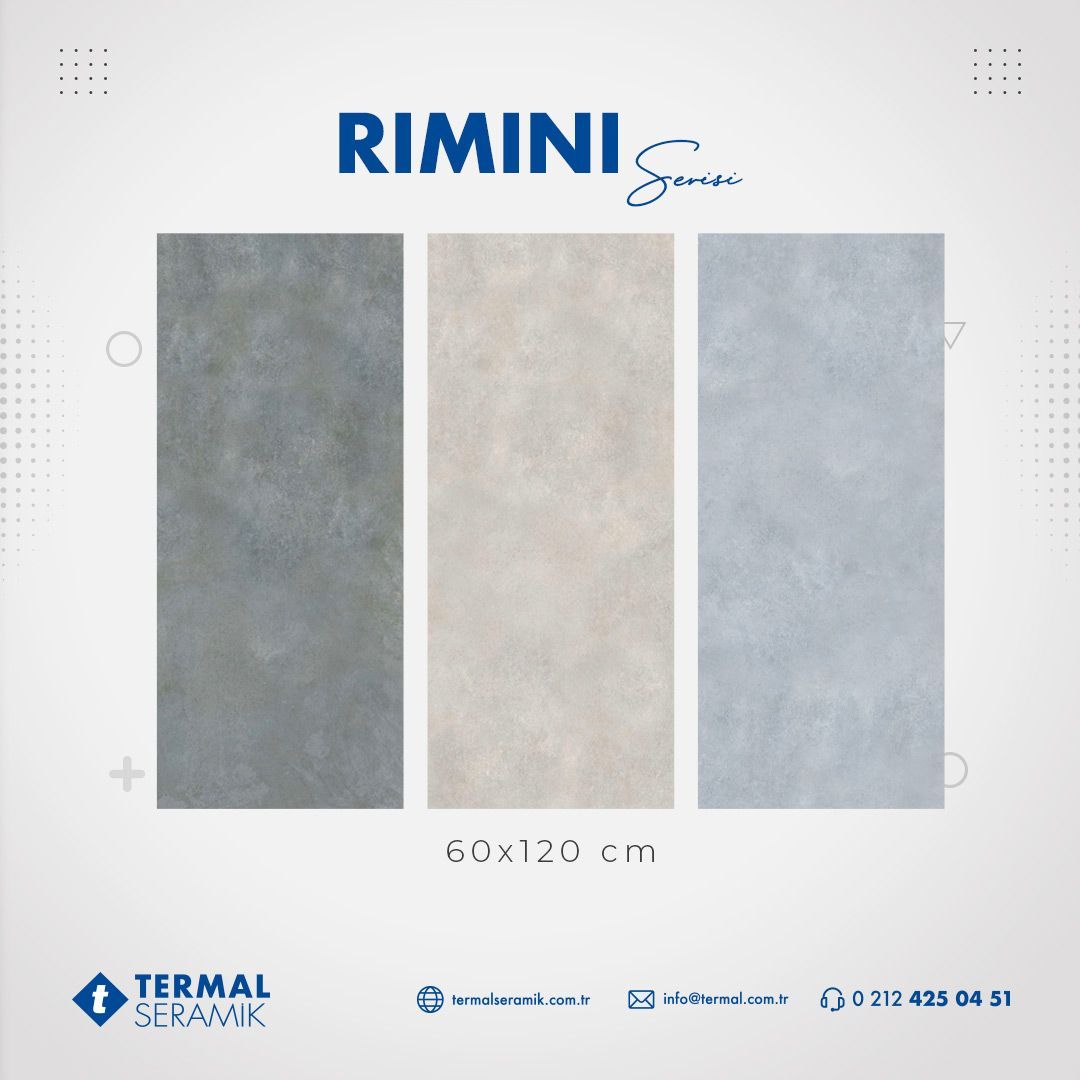 60x120 RİMİN MAT