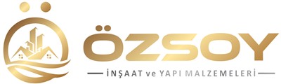 ÖZSOY İNŞAAT ve YAPI MALZEMELERİ